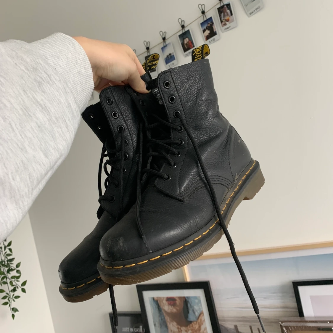 Dr Martens strl 40