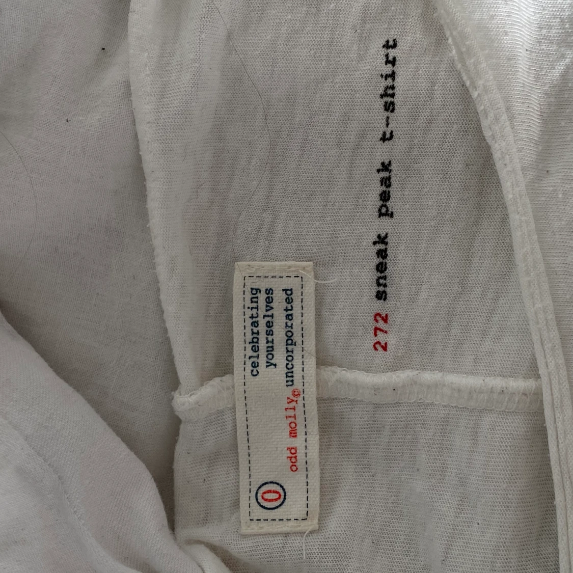 Odd Molly tröja  - 91