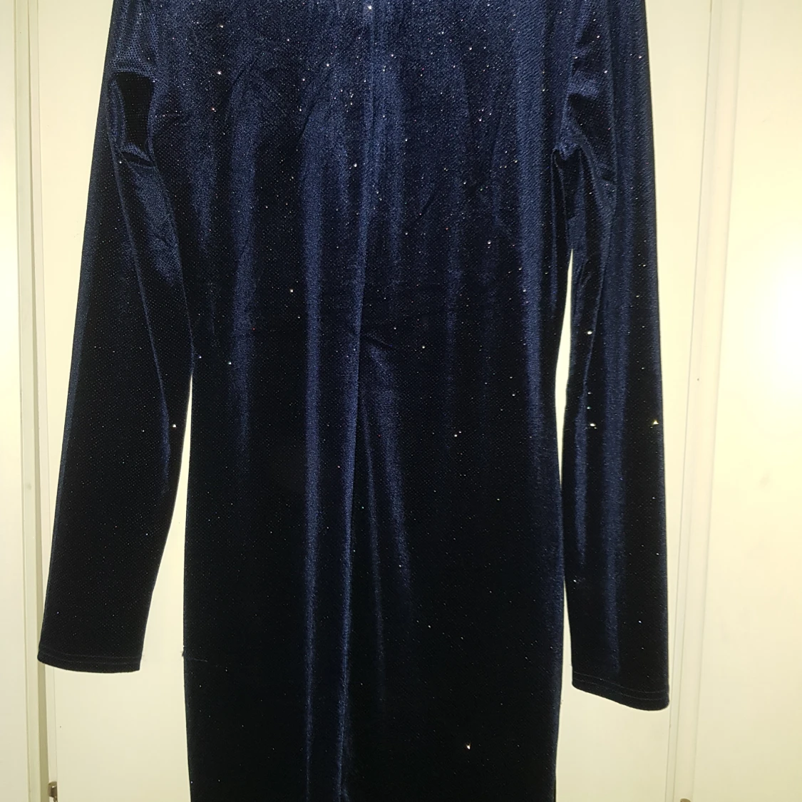 Fest klänning  - 91