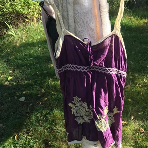 Topp Odd Molly  - Odd Molly topp i lila 