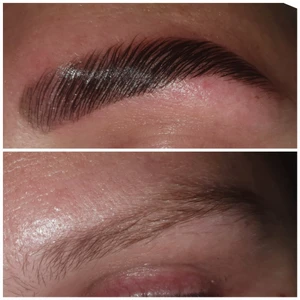 Browlift - Hej tjejer! Jag gör lite browlift då jag är utbildad och har de som en liten hobby vid sidan av studier. Tar 400 kr och det ingår formning och färgning min instagram är @browsbyjoanas och går även att lösa hembesök för en extra slant :-) 