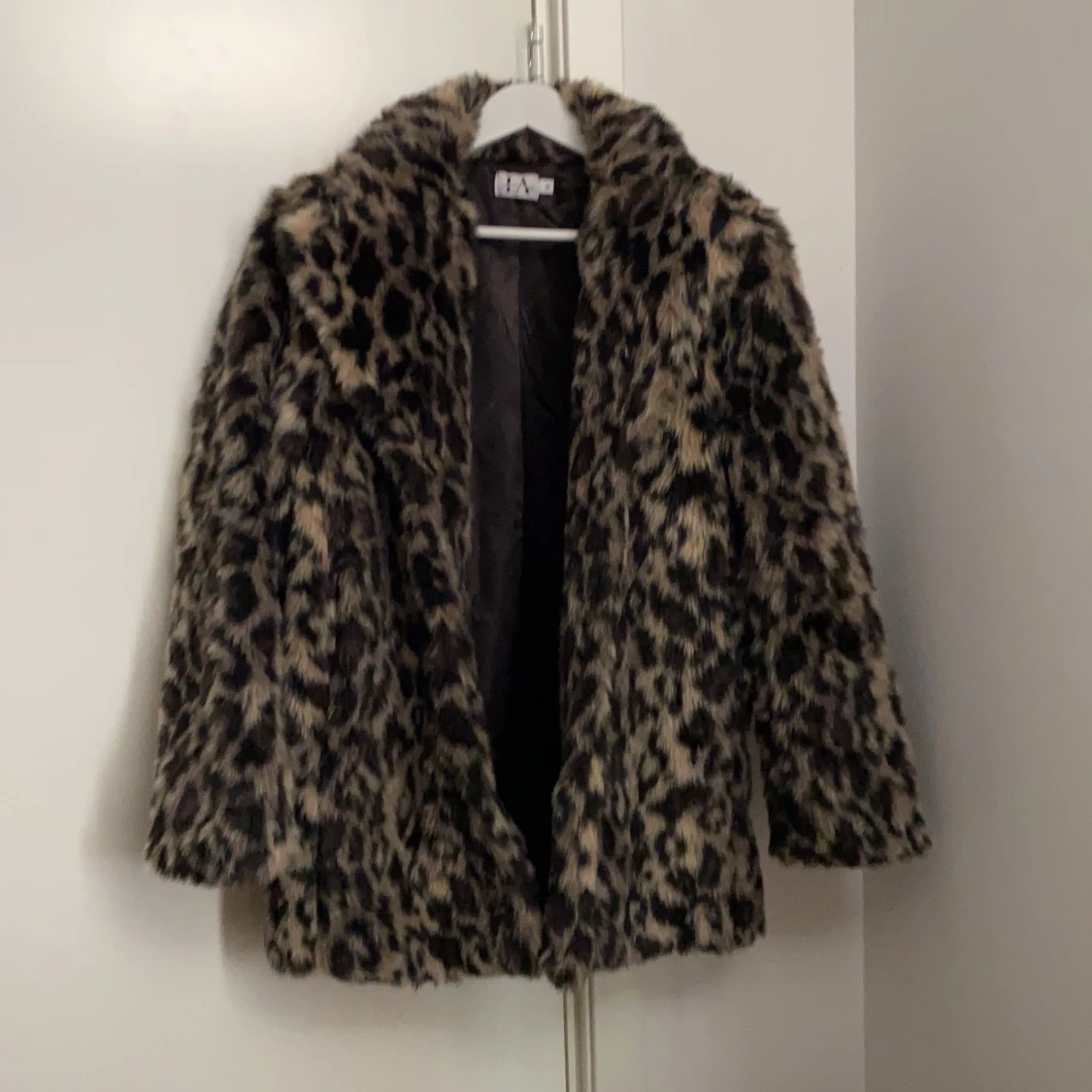 Leopardjacka - 90