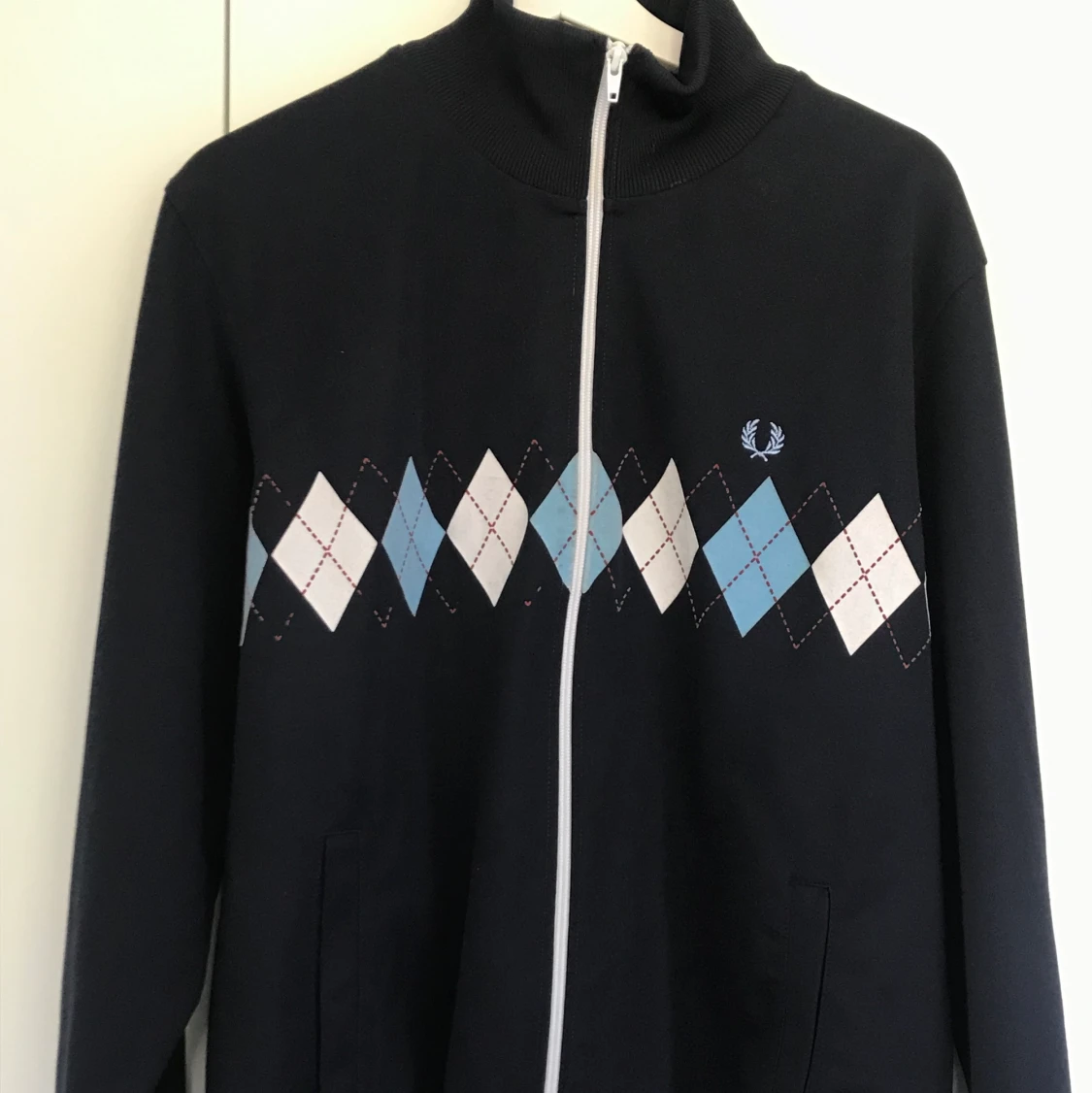 Kofta från fred Perry  - 90