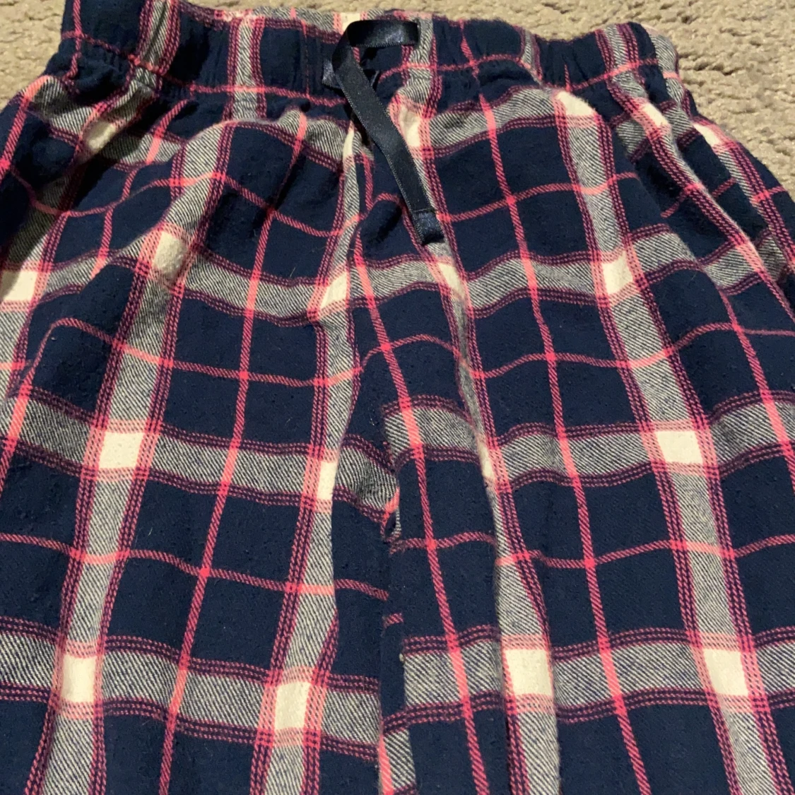 Mysiga mjukisbyxor!  - 90