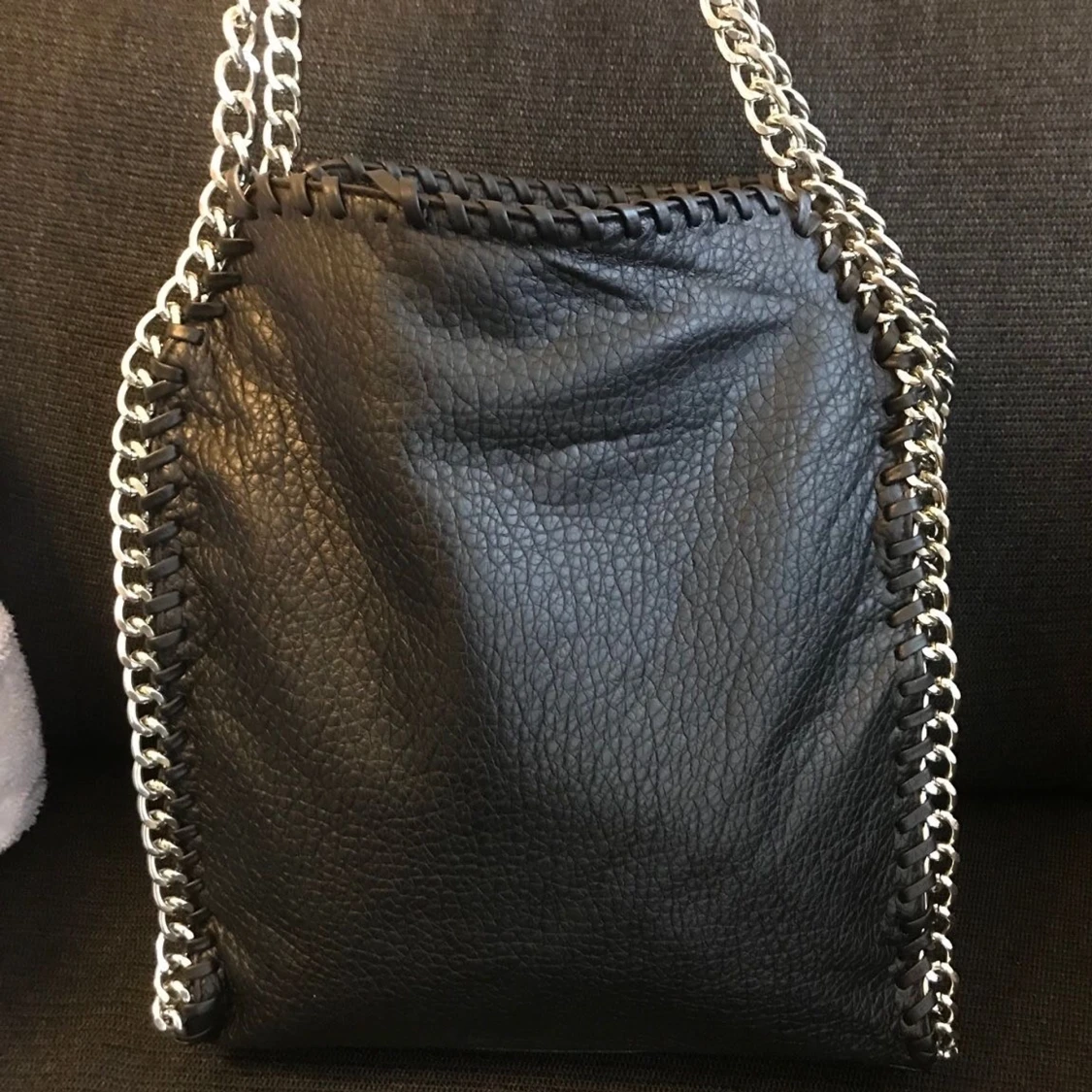 Väska från scorett 