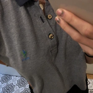 Kort skjorta - Mjuk skjorta