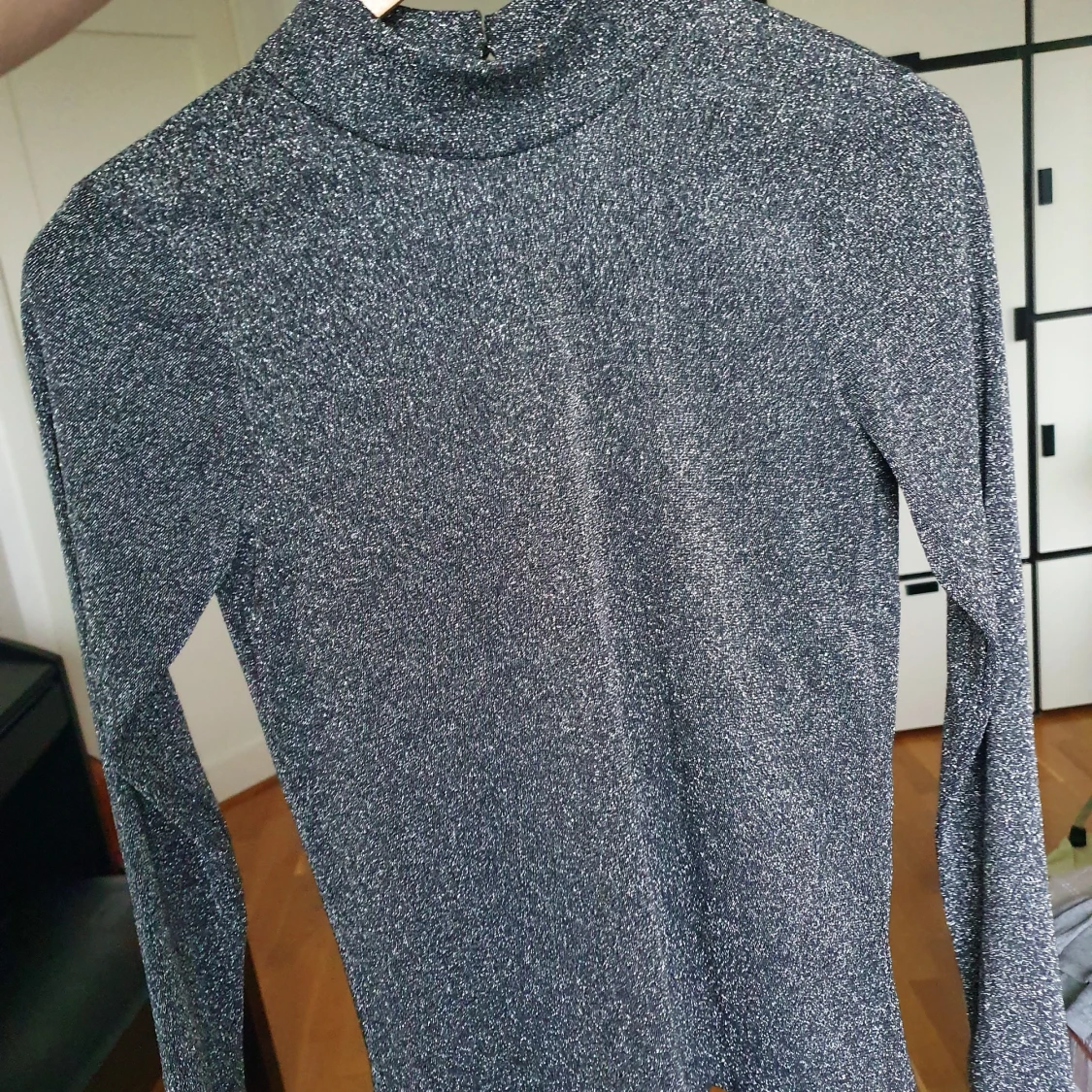 Glitter tröja💫 - 90