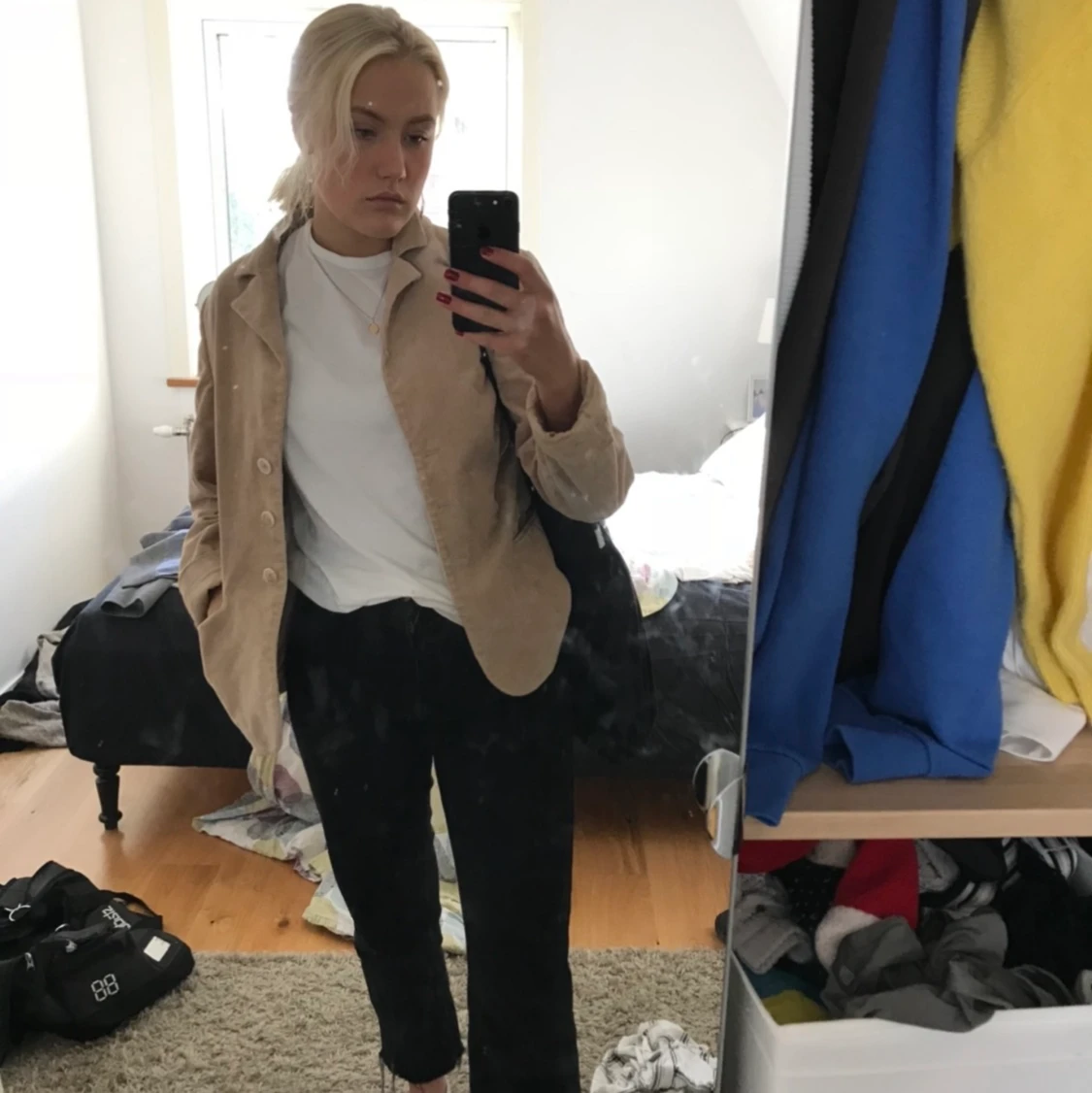 Manchesterkavaj!! - 90