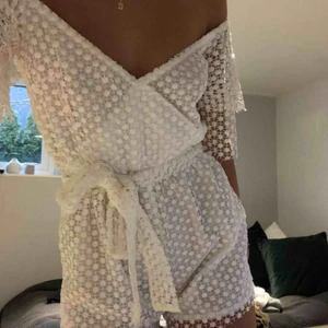  - Hannalicious x nakd jumpsuit Möts upp i Stockholm eller så står köparen för frakten ☺️