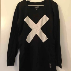  - Things to appreciate tröja långärmad använd men fint skick