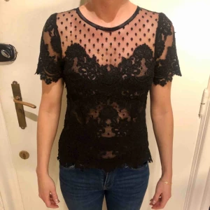  - Helt oanvänd tröja från Ida Sjöstedt.