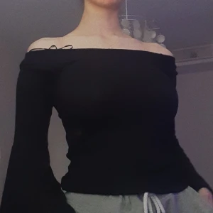 Topp 150kr 🌹 - En jätte fin top från Bikbok don är i fint skick 💞.  Frakten ingår i priset