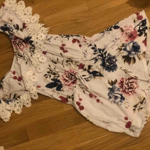  - Byxdress använda en gång