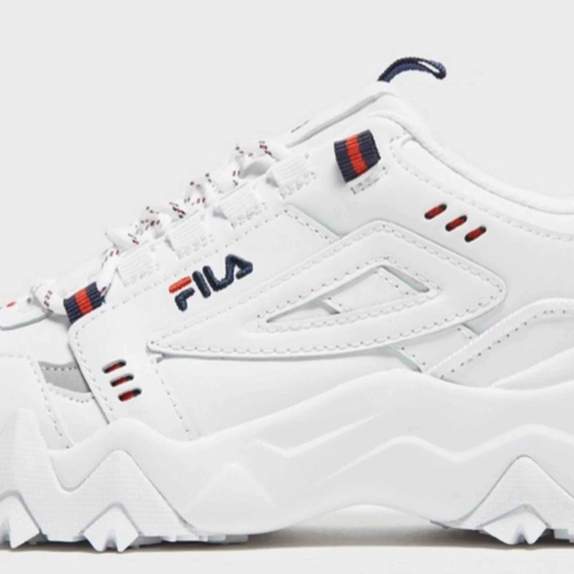Fila skor