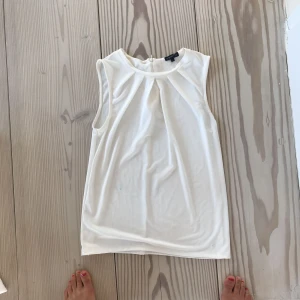  - Jättefin linne-blus🌸🌸