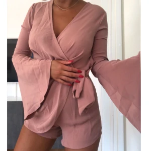  - #hannalicios #playsuit #jumpsuit #nakd #na-kd #hannaliciosxnakd