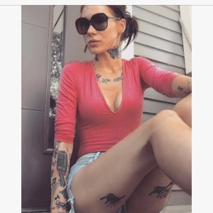  - Body använd 2-3 ggr