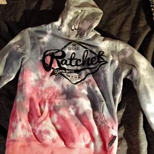 Ratchet hoodie 