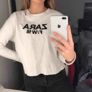  - Jättefin tröja från Zara 🤩