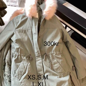  - Ny Tom tailor jacka med tag på!! Finns i storlek XS-XL