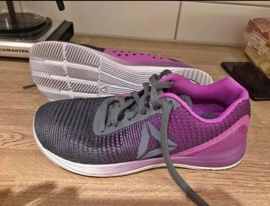 Reebok Nano 7 Stl 40