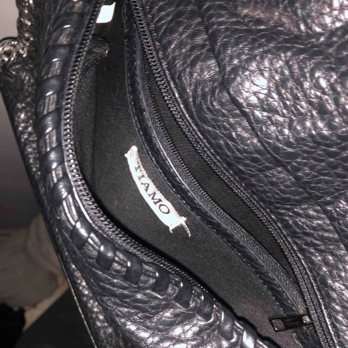 CROSSBODY VÄSKA - 90