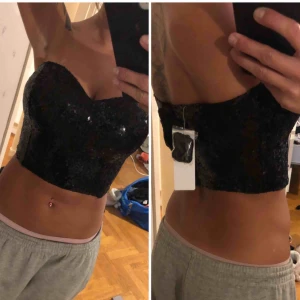  - helt ny oanvänd med lappar kvar, från Gina. XS. 100kr