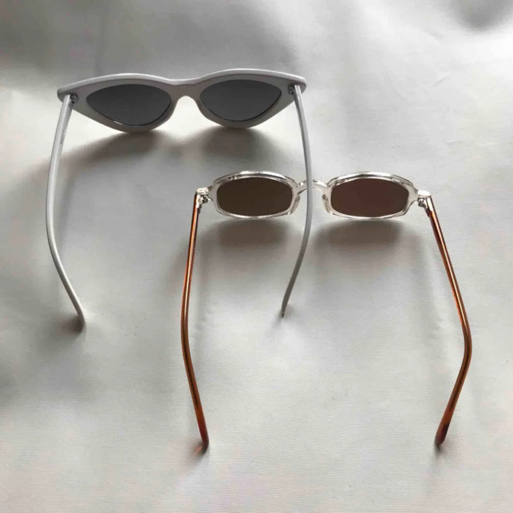 Mini solglasögon ✨ 60kr/st Frakt 10kr (nr 1 syns i profilbilden) . Accessoarer.