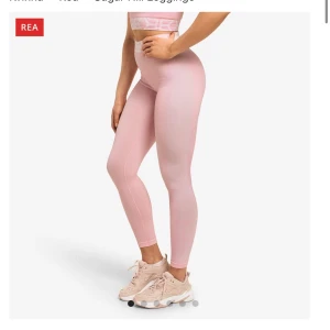 Träningstights  - Träningstights från better bodies, aldrig använda pga köpte fel storlek.