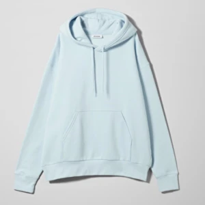 Weekday hoodie - Jättefin hoodie från weekday som tyvärr nästan aldrig kommit till användning. Inga fläckar och inte nopprig😍