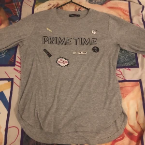 Mys tröja strl M - Jätte skön tröja att ha när man bara vill ha nått skönt och avslappnande 