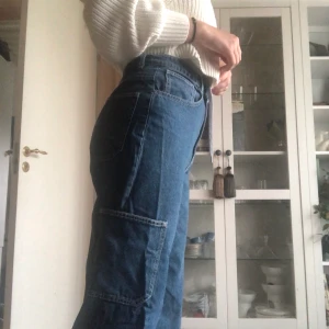 Byxor från h&m - 🚚 frakt: 65kr