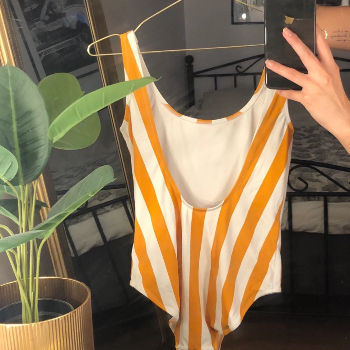 WEEKDAY Baddräkt  - 90