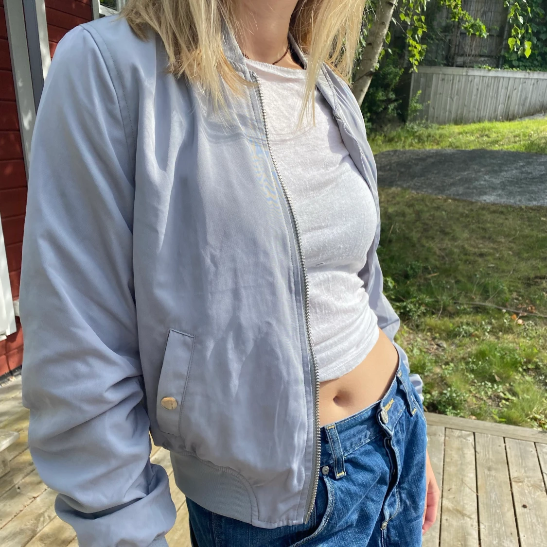 Cherry Koko bomberjacka  - 90