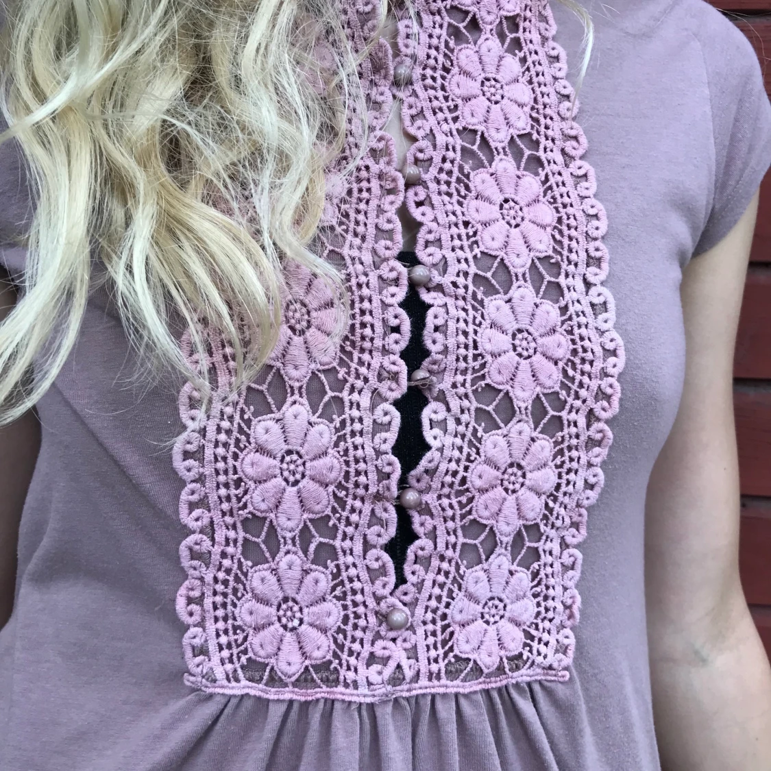 Sfera tröja/ klänning - 90