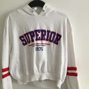 Hoodie - Har använt denna 4 gånger köpte för 75 säljer för 50