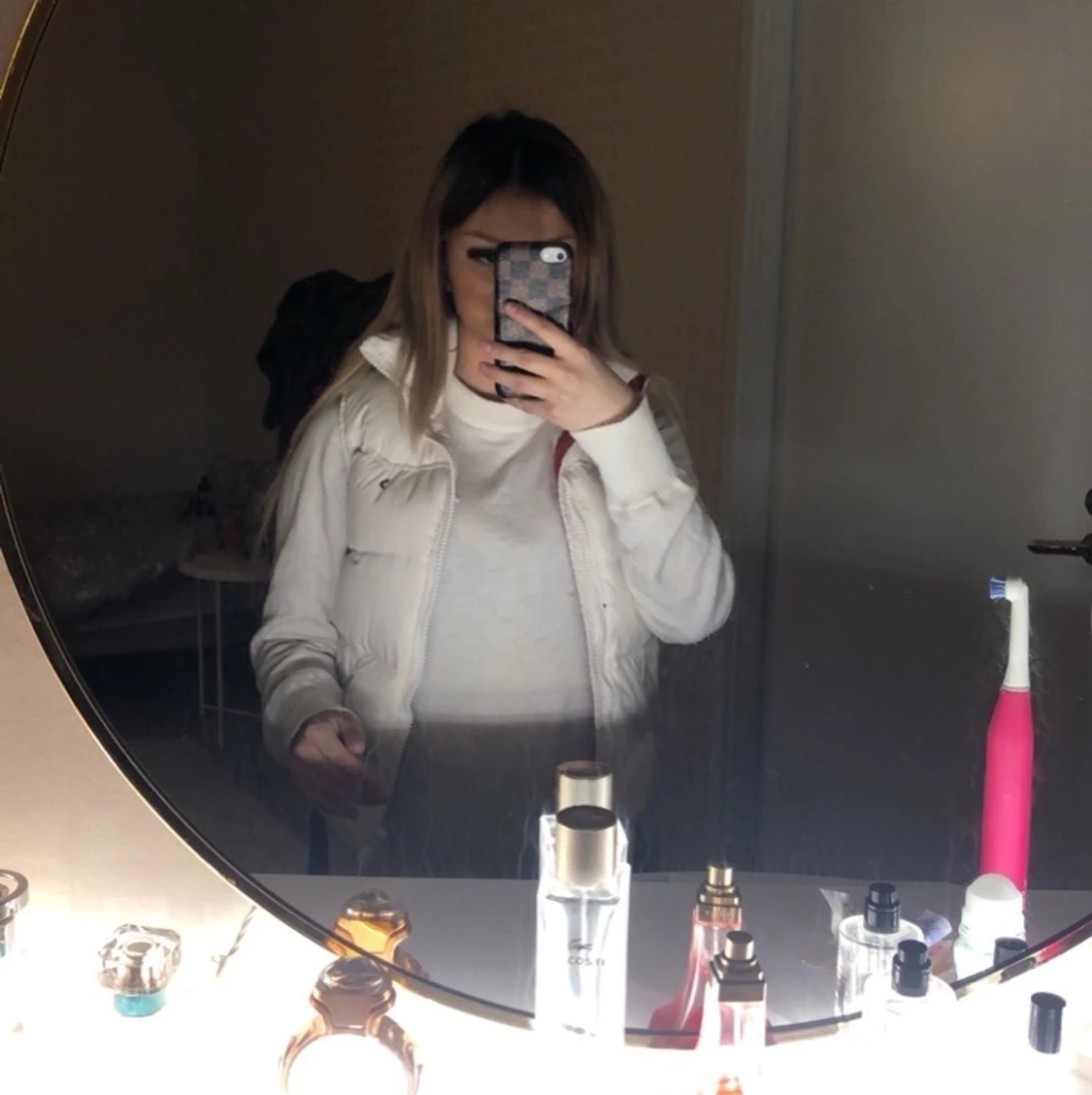 Boomerang väst - 90