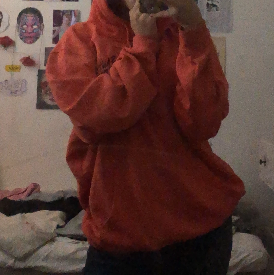 Santa cruz hoodie - 91