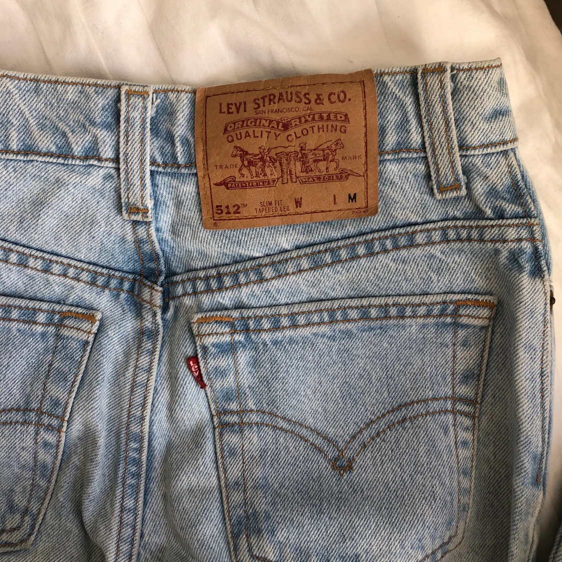 Levis jeans - 90
