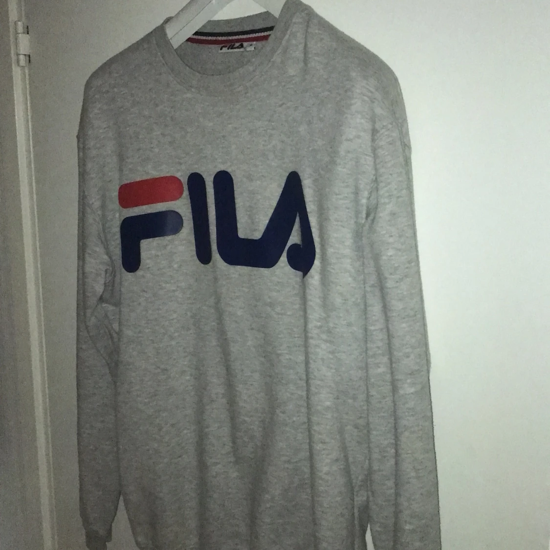 Fila tröja