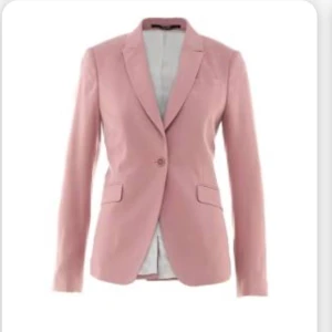  - Tiger of sweden blazer. Nypris 3295:-