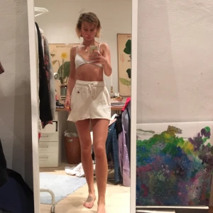  - Champion kjol som var shorts förut! 