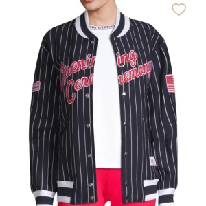  - Jacka från opening ceremony, 100 % bomull. Jättefin kvalitet, aldrig använd. 