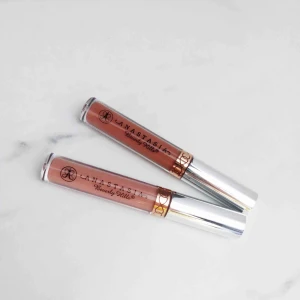  - Anastasia Beverly Hills Liquid Lipstick i färgerna Stripped & Ashton! Endast provade! 100kr/st 