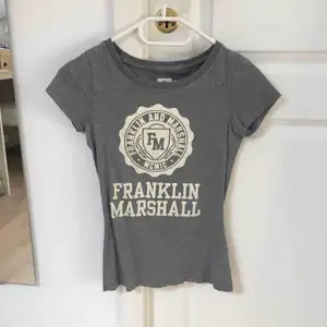 Franklin Marshall t-shirt