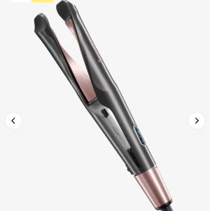 Locktång/plattång i ett - Nypris mellan 600-700. Använd 2 gånger och säljes för 130 + frakt