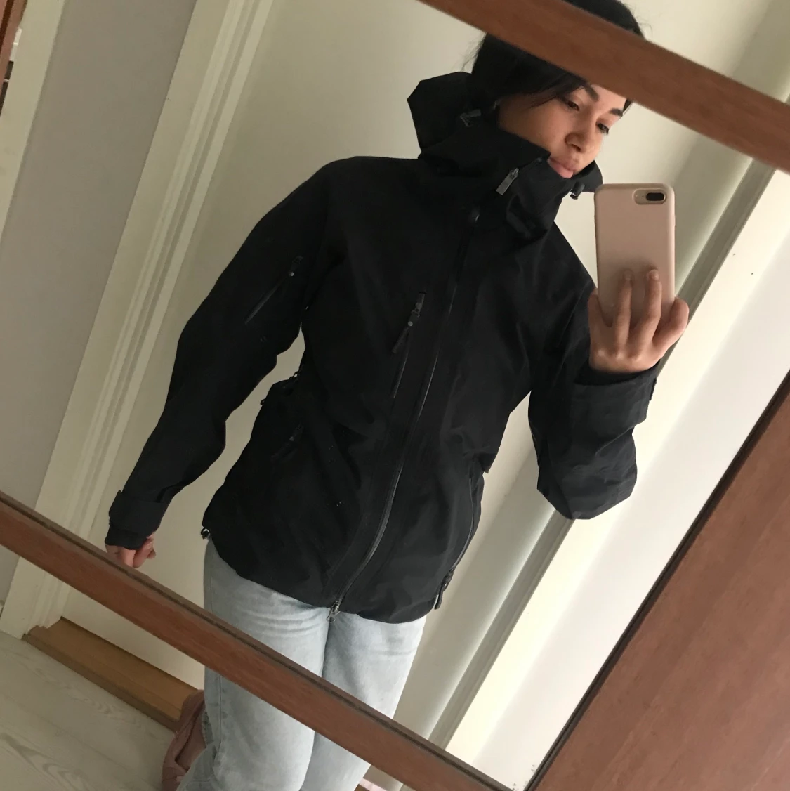 Peak performance jacka - 91