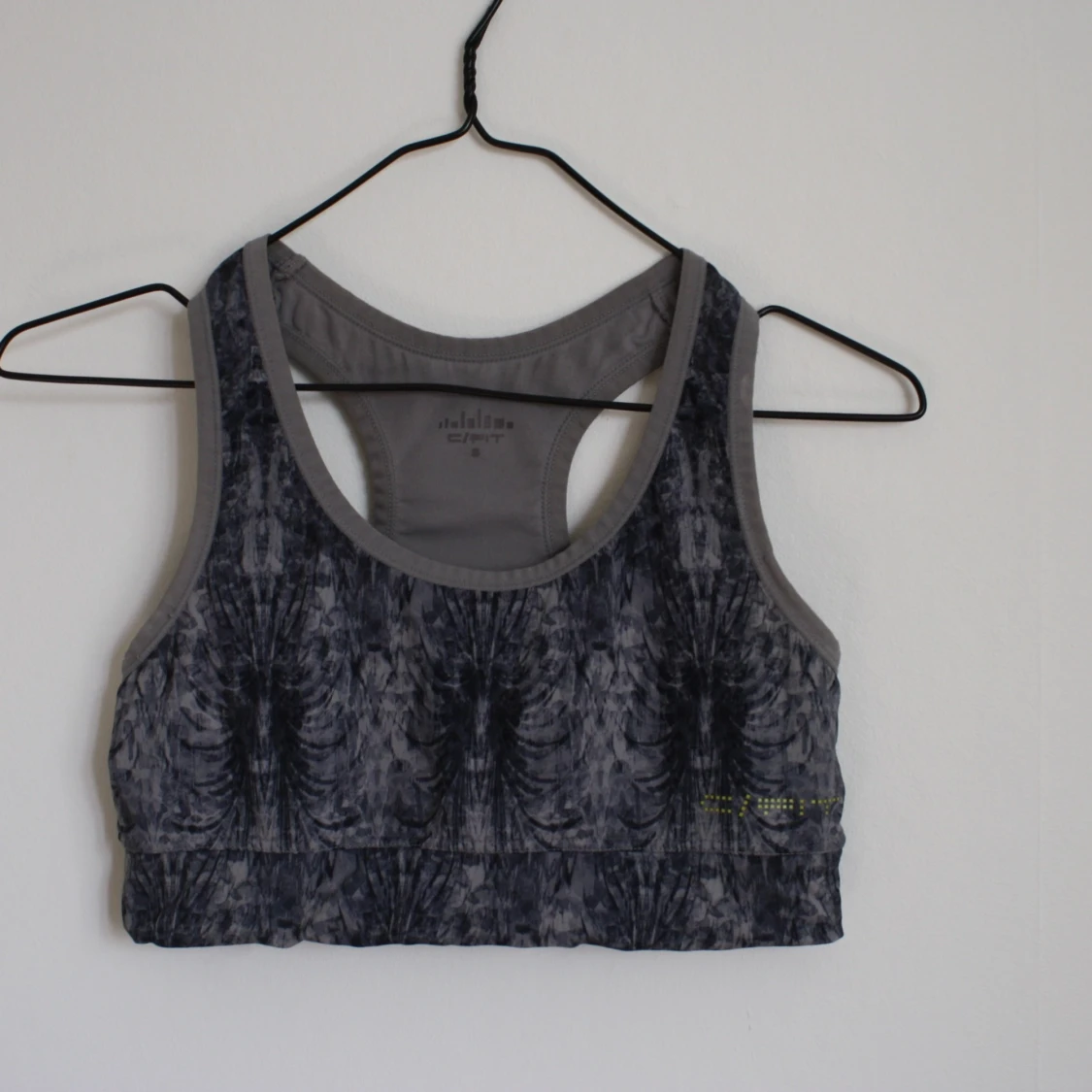 C/fit sporttopp small