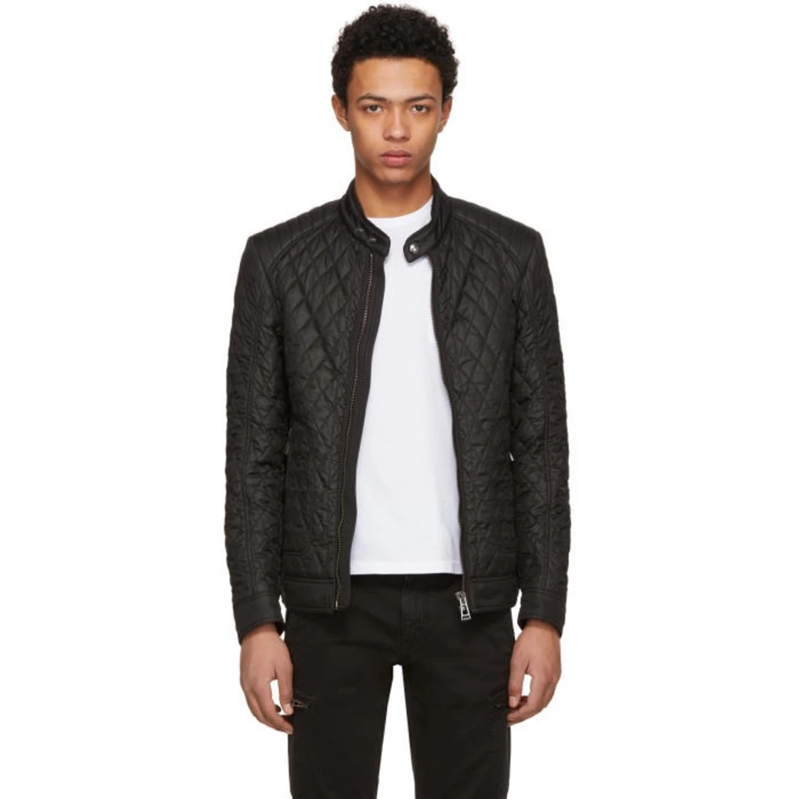 Belastar New Barmley