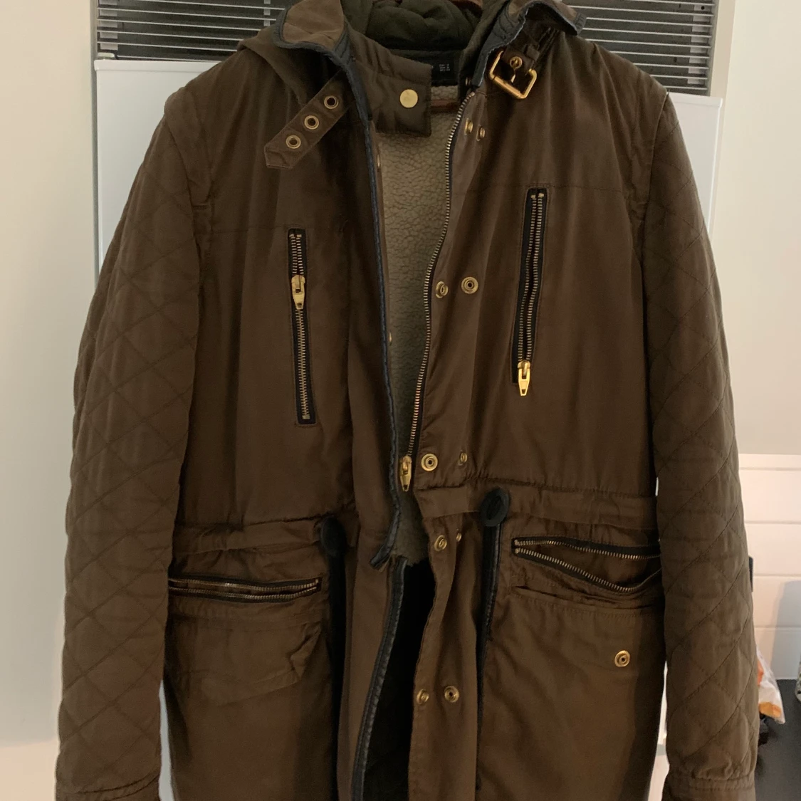 Tre jackor packet  - 90